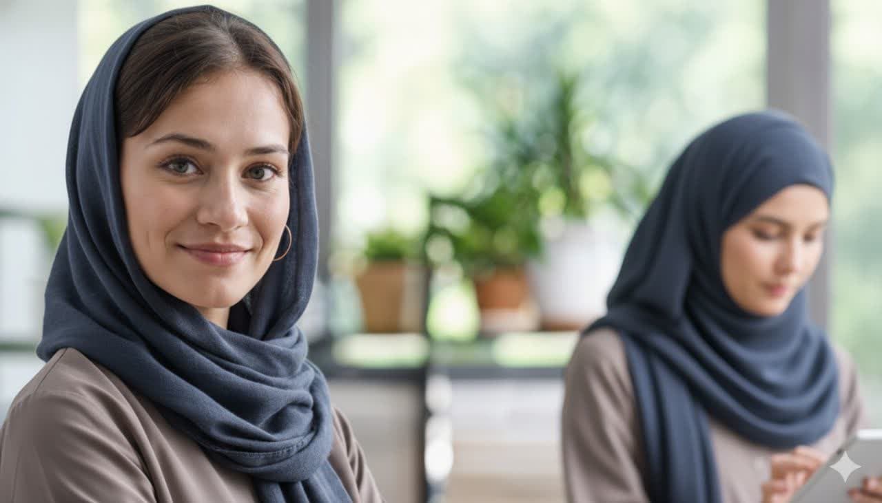 مرکز مشاوره