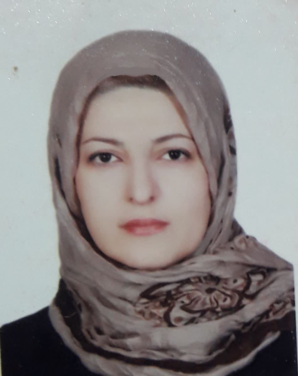 فریبا معدنی پور - مشاور برتر