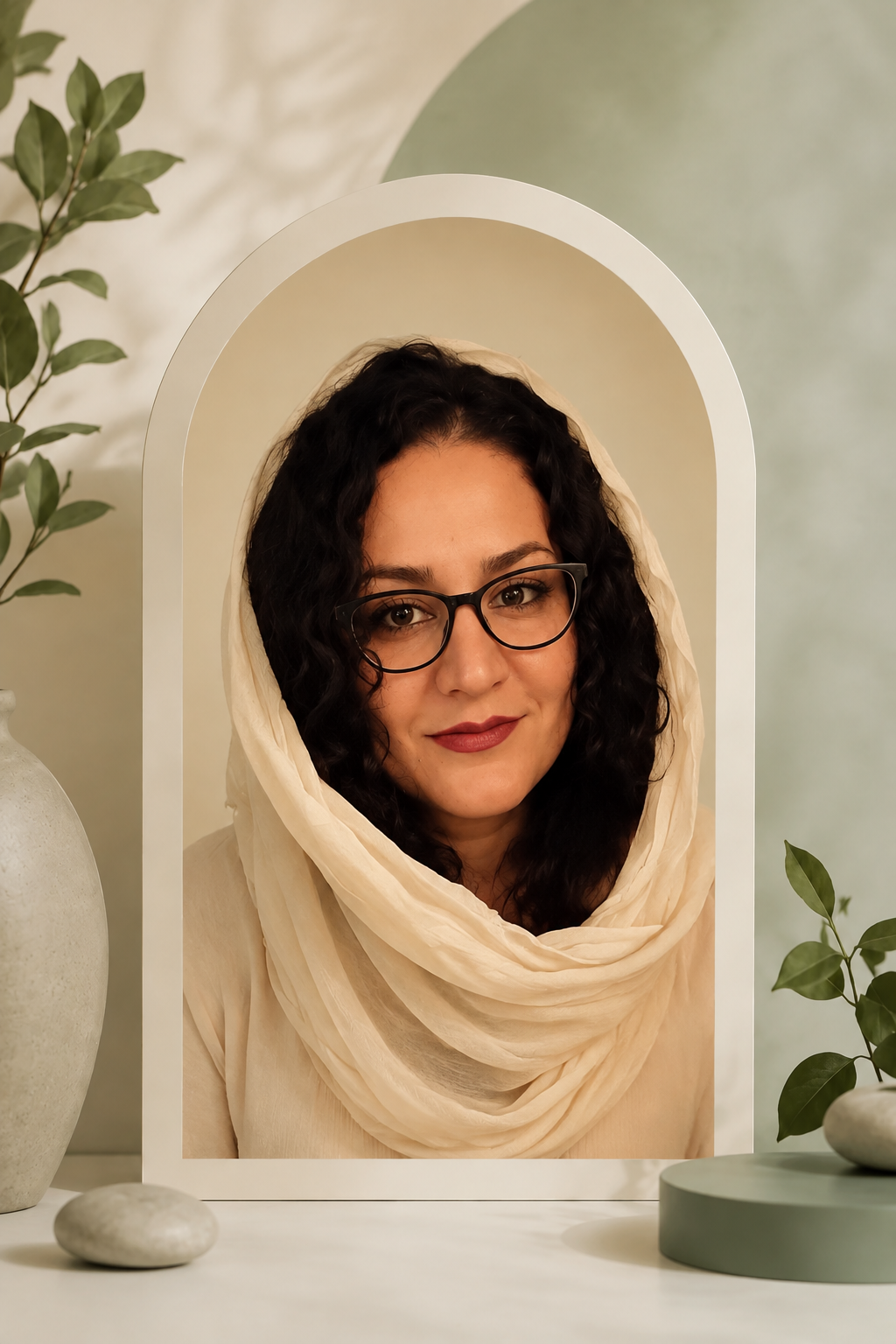 سمیرا خانی - مشاور برتر